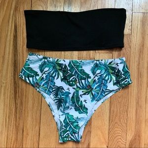 SHIEN bikini set